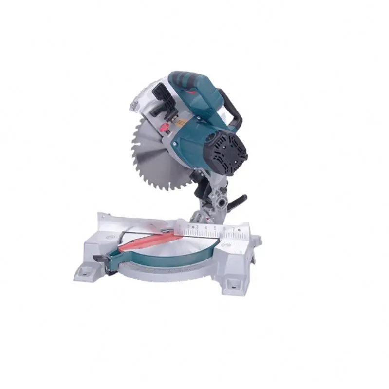 Ronix Hot Sale Model 5102 Electric Mitre Saw 255mm Mitre Saw 5300RPM 1800W Electric Miter Saw for professional use