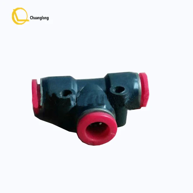 
ATM parts NCR Tee Connector 009-0007844 