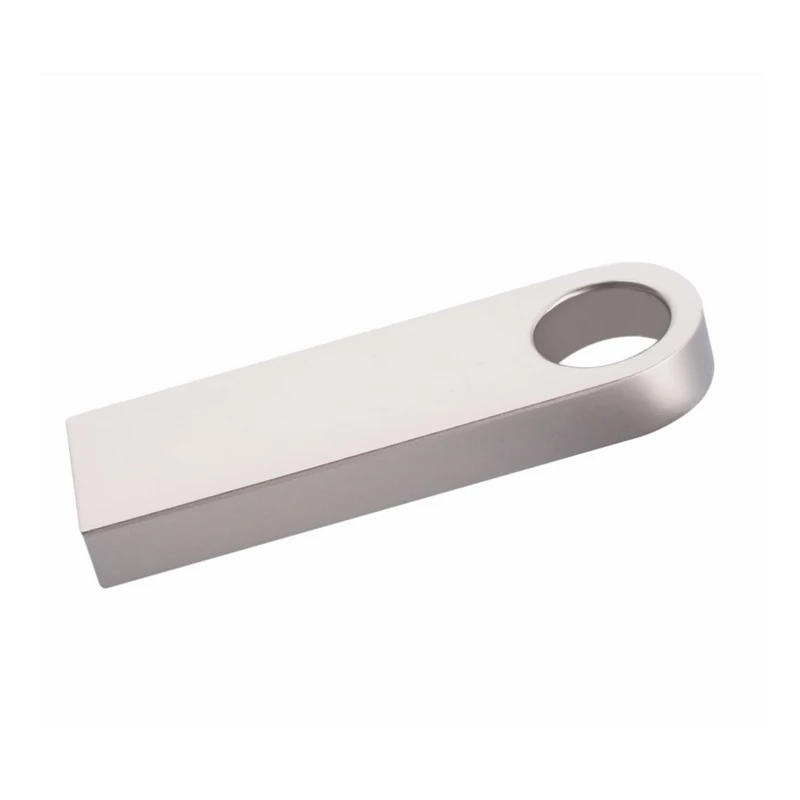 China promotion custom logo metal stick USB flash drive  8GB/16GB/32GB/64GB/128GB