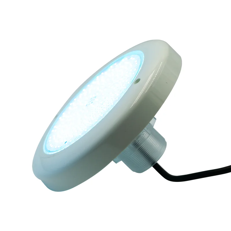 AC12V/DC12 Waterproof Led Pool Swimming Light Swimming Pool Lights Uv Lamp For The Pool With Remote Control