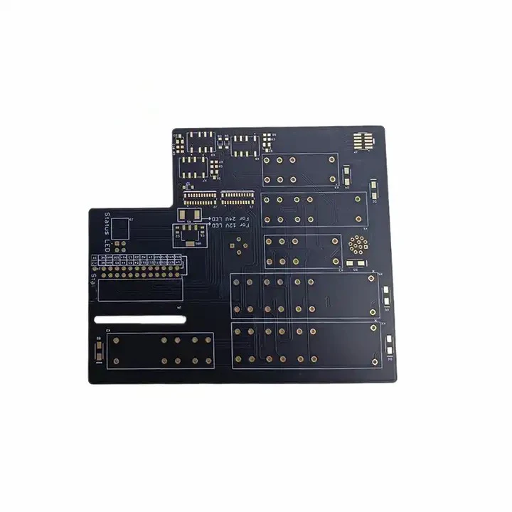 TG180 94v0 multilayer pcb custom manufacturing printed circuit board fabricate  circuit board supplier other pcb