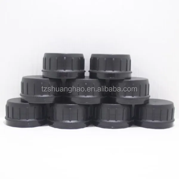 36-40 мм пластиковая крышка винтовая крышка для машины моторное масло бутылка