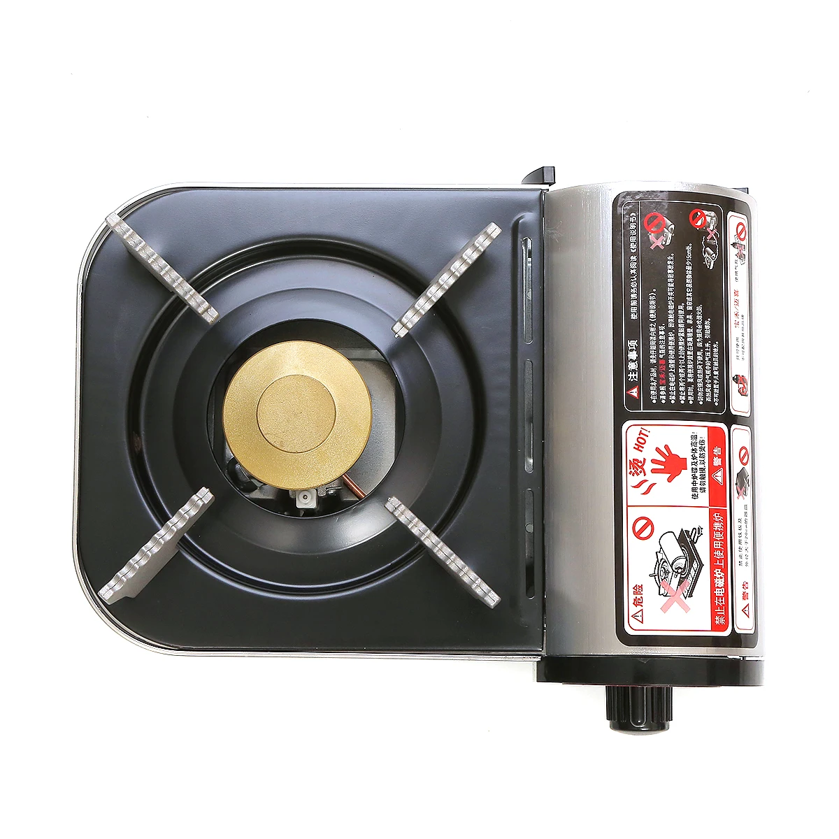 Mini camping portable stove good quality hot selling