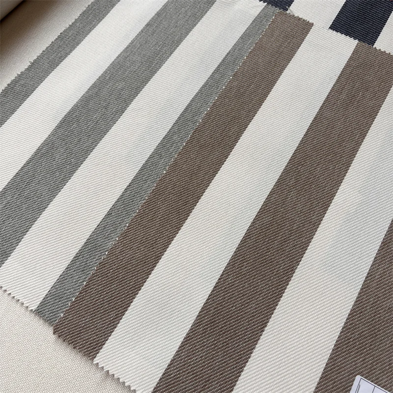 Hot sale outdoor sofa olefin fabric 100% polypropylene waterproof outdoor fabric