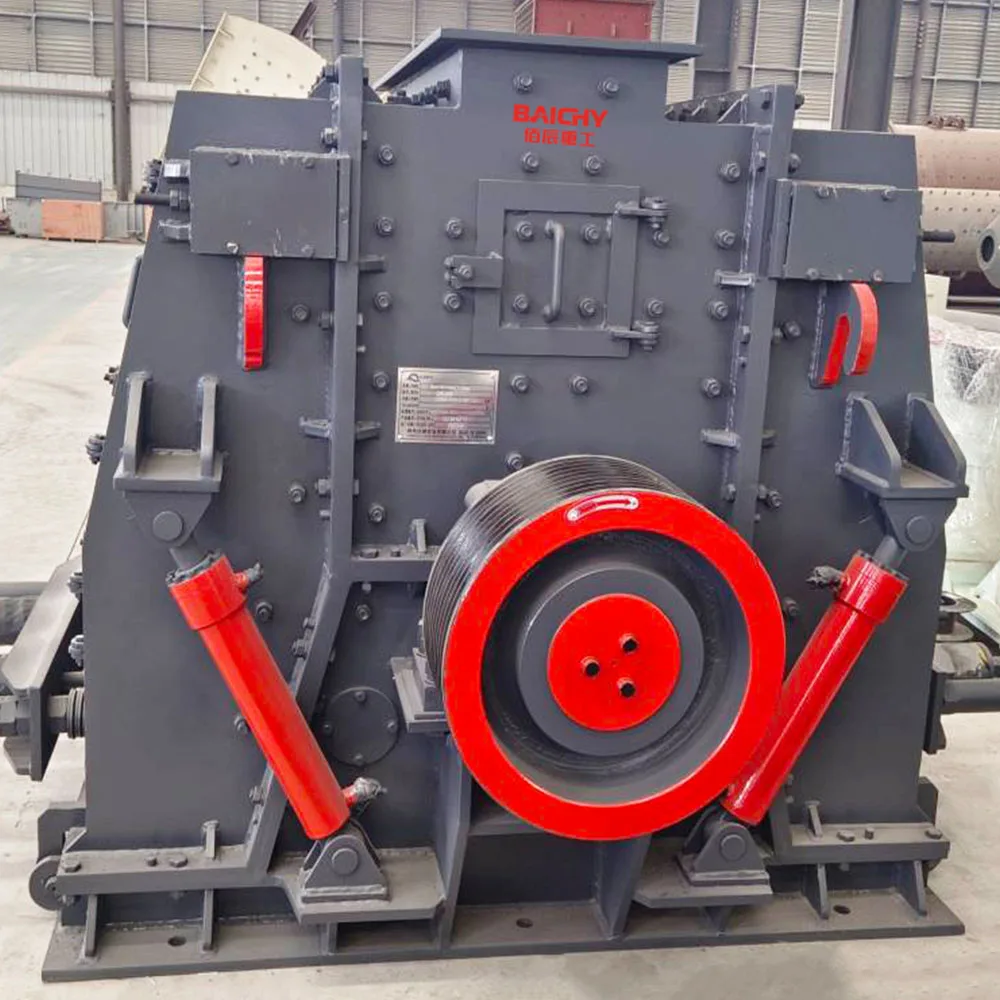 Best Sale Hardness Stone Crushing Machine Reversible Hammer Crusher,Mining Equipment PCK Series Reversible Hammer Crusher
