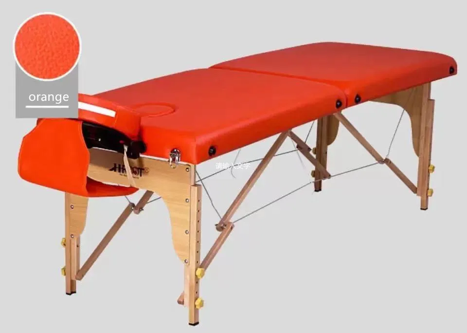 Portable Beauty Salon Spa Tattoo Cosmetic Lash Bed Skin Care Facial Bed  For Eye Lash