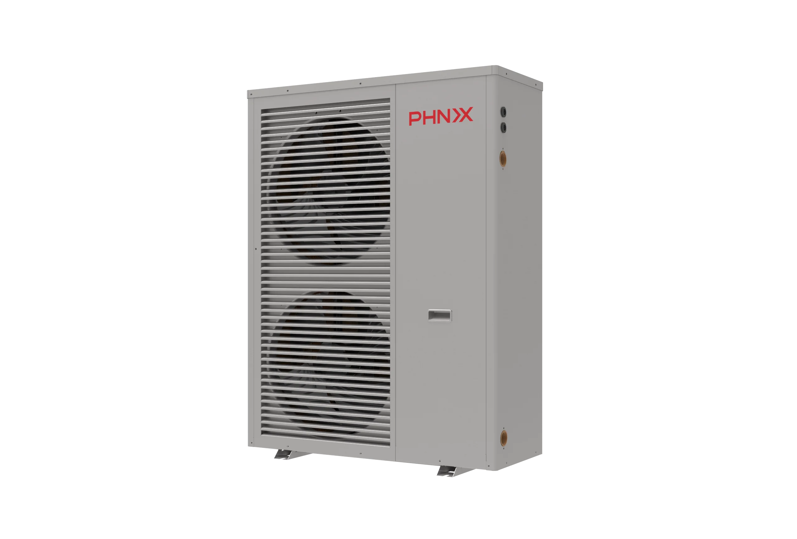 R32 Air to Water Heat Pump Inverter PHNIX Chinese Manufacturer Cost-effective Globally Certified OEM ODM