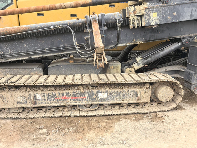 XCMG Official Borehole Earth Drilling Machine XZ450PLUS Second Hand Horizontal Directional Drill Price for Sale