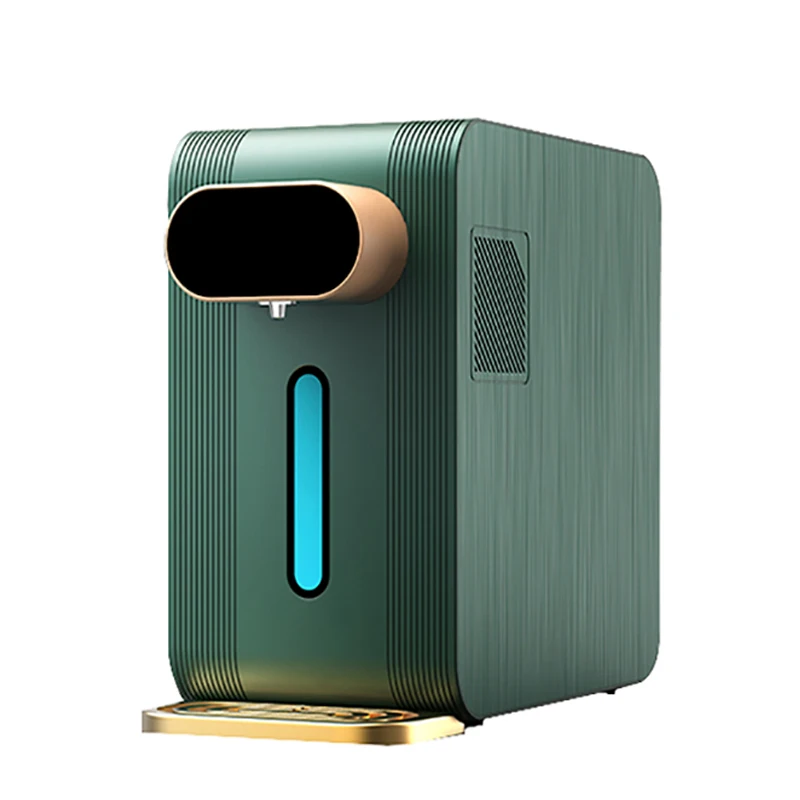 Home Health Care Hydrogen Gas Breathing Inhaler H2 Rich Water Generator