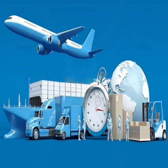 Super large cargo sea international shipping agent from guangzhou warehouse to Canada USA UK UAE Africa worldwide