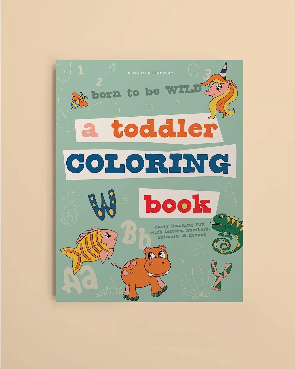 Раскраска для детей