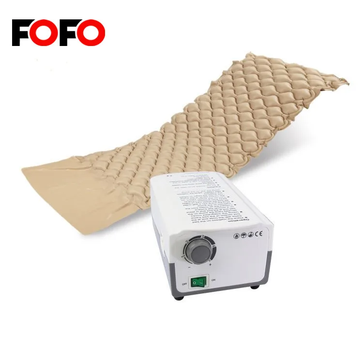  Новые Медицинские трубчатые матрасы с переменным давлением тканевые