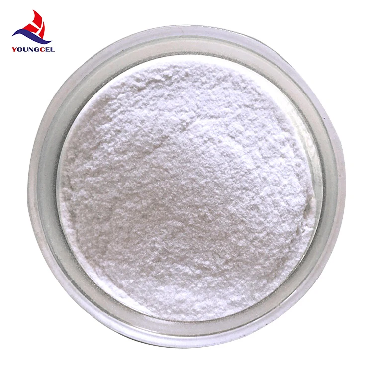 Detergent grade HPMC for shampoo shower gel soap floor cleaner dish washing toilet cleaner laundry detergent
