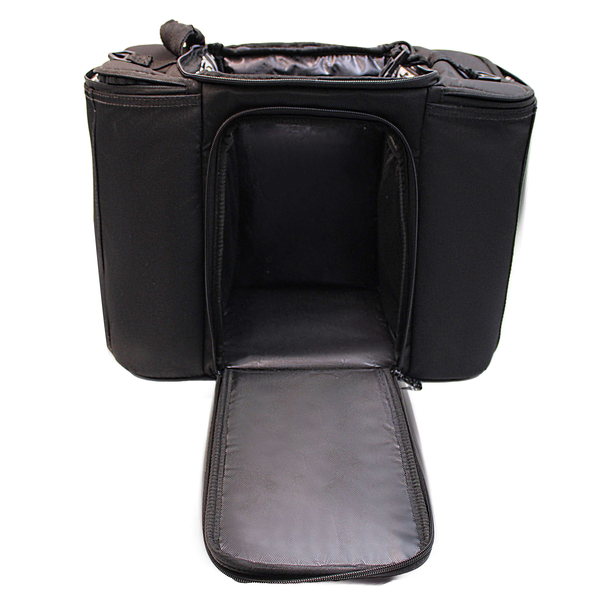 Custom large capacity outdoor picnic car waterproof cold insulation coke wine outside sale large ice cooler bag insulation box