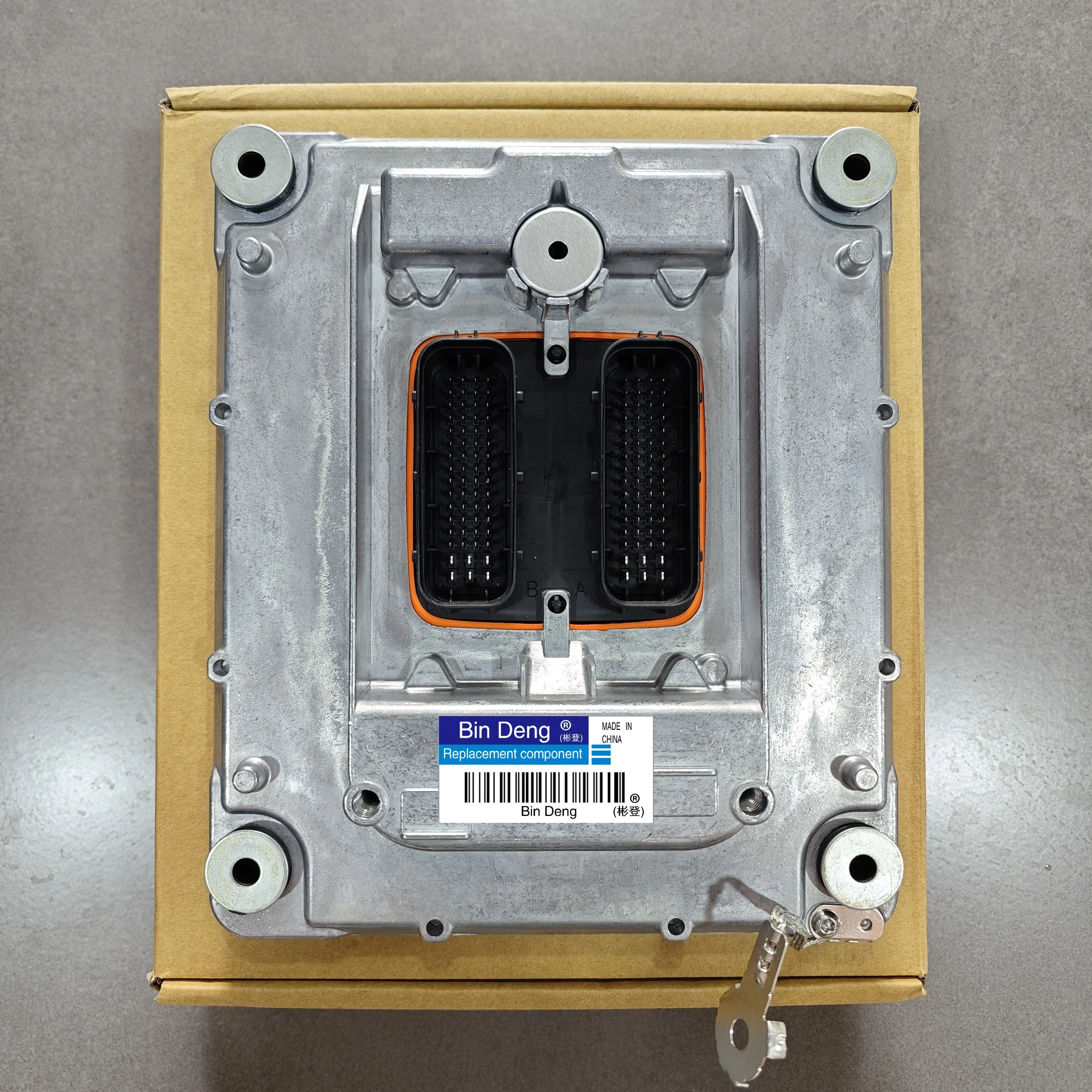 BINDENG A-2234-6792 грузовик экскаватор управление двигателем ECU ECM для EC460 EC380 EC480 FH3 FH13 FH4 запасные части