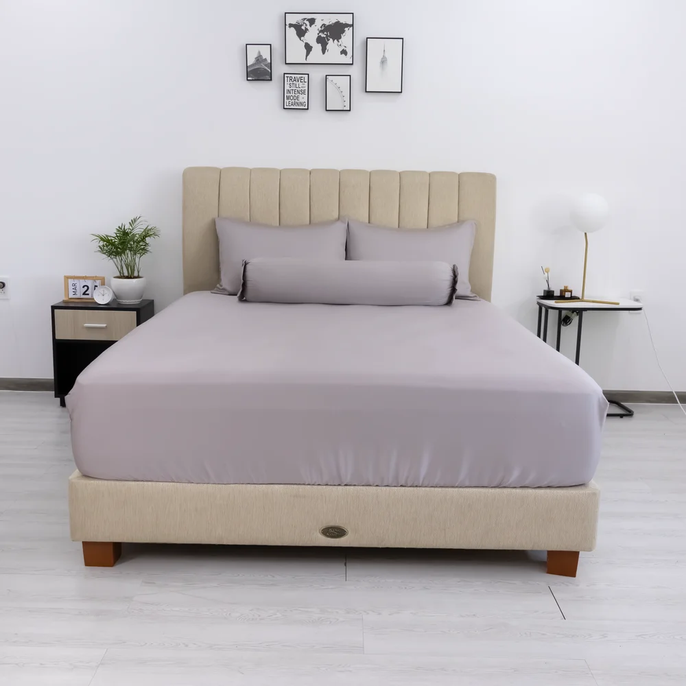 Комплект постельного белья Tencel FLORENCE 3/4/5 (с одеялом)/6 одеялом) 100% Высококачественная дышащая натуральная ткань