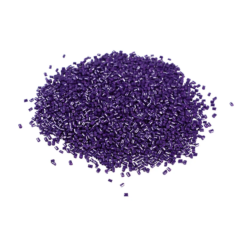 Eco Friendly Plastic Biodegradable Compostable Masterbatche