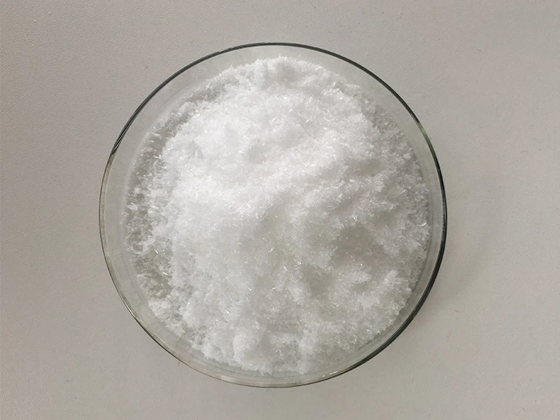  Insen Supply High Quality N-Acetyl Cysteine