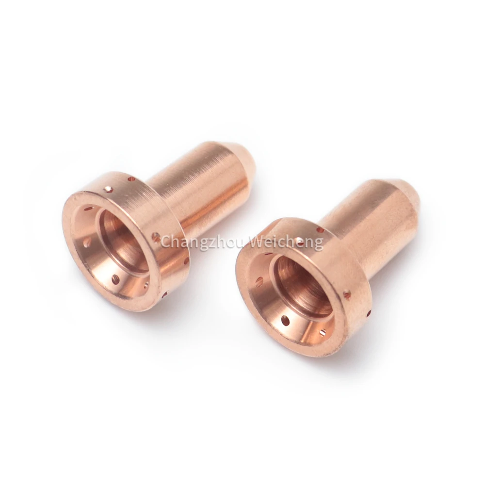 CNC Plasma Cutting Torch Accessories 200A Electrode  220937 For Maxpro200