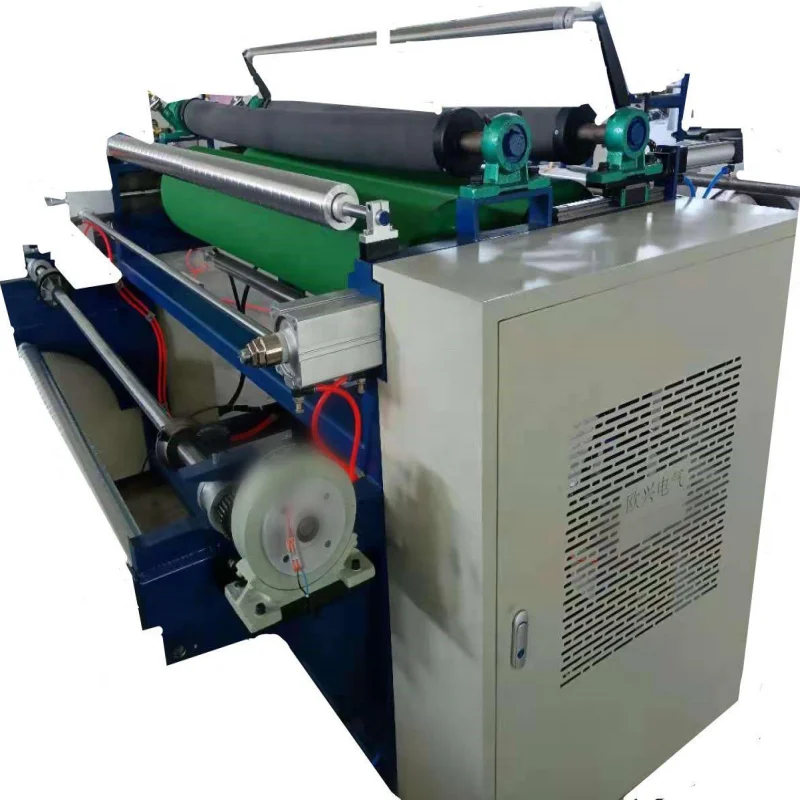 Высокоэффективный энергосберегающий двухсторонняя из терполимера тфэ, гфп и ламинирования из терполимера тфэ, гфп и фитинги машина для горячего ламинирования