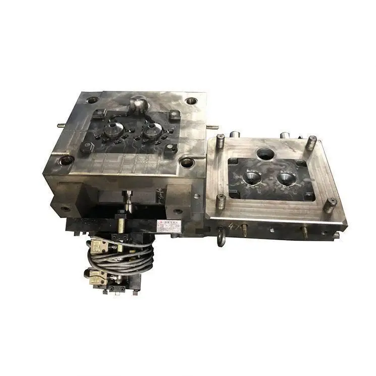 Oem high quality customized fin press die