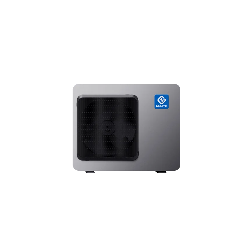 R32 Hot Sell Factory wifi 10kw 20kw 23kw 30kw 40kw monoblock air source air to water heat pump EVI DC inverter heating pump