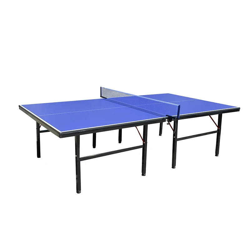 factory direct price movable customized table tennis table for indoor