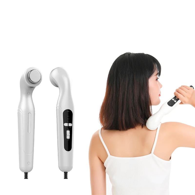 Pain Relief Portable portable ultrasound Devices Therapeutic Physiotherapy Equipment Ultrasound Machine For Physical Therapy