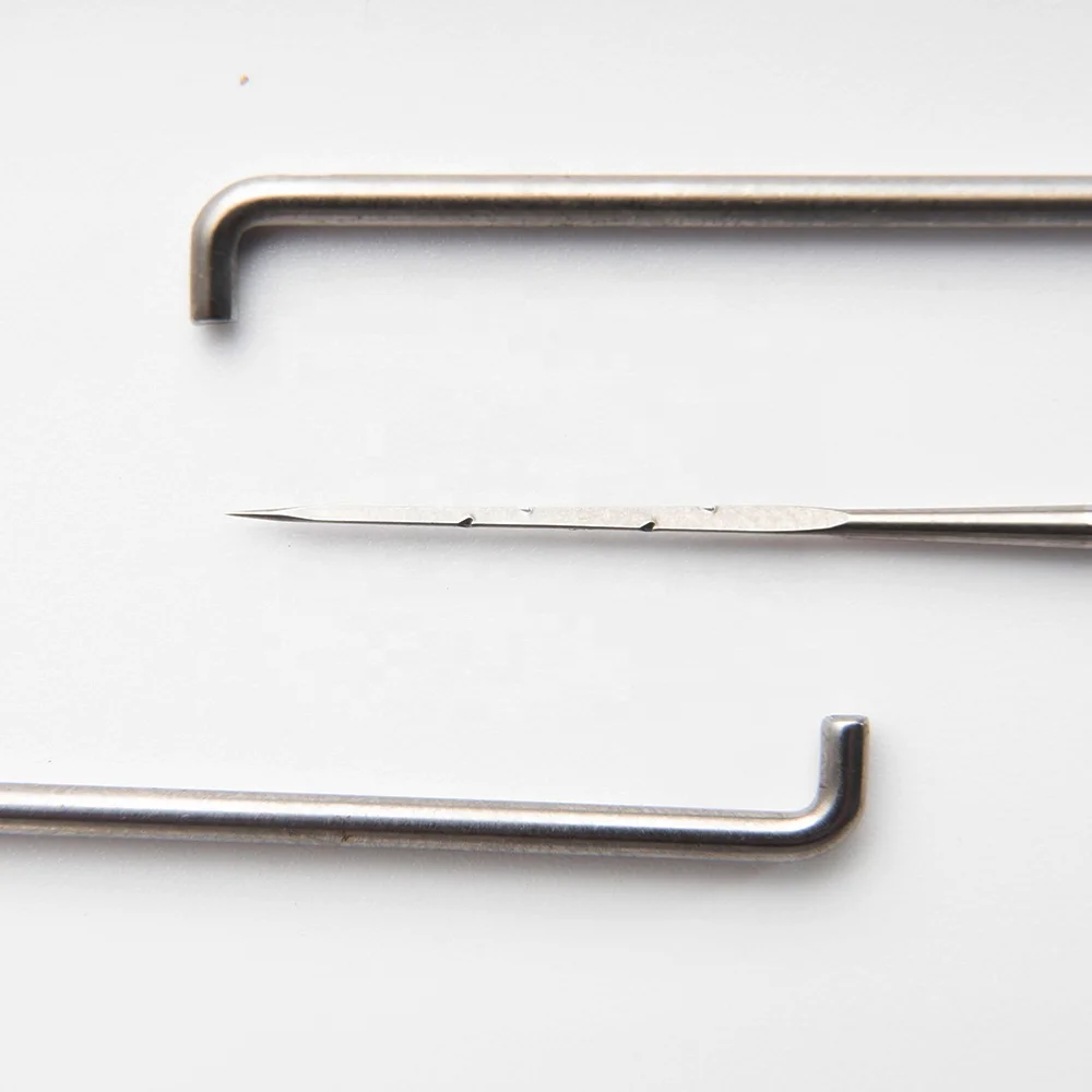 Иглопробивной войлок 40R222 конические войлочные иглы для игл валяние животных