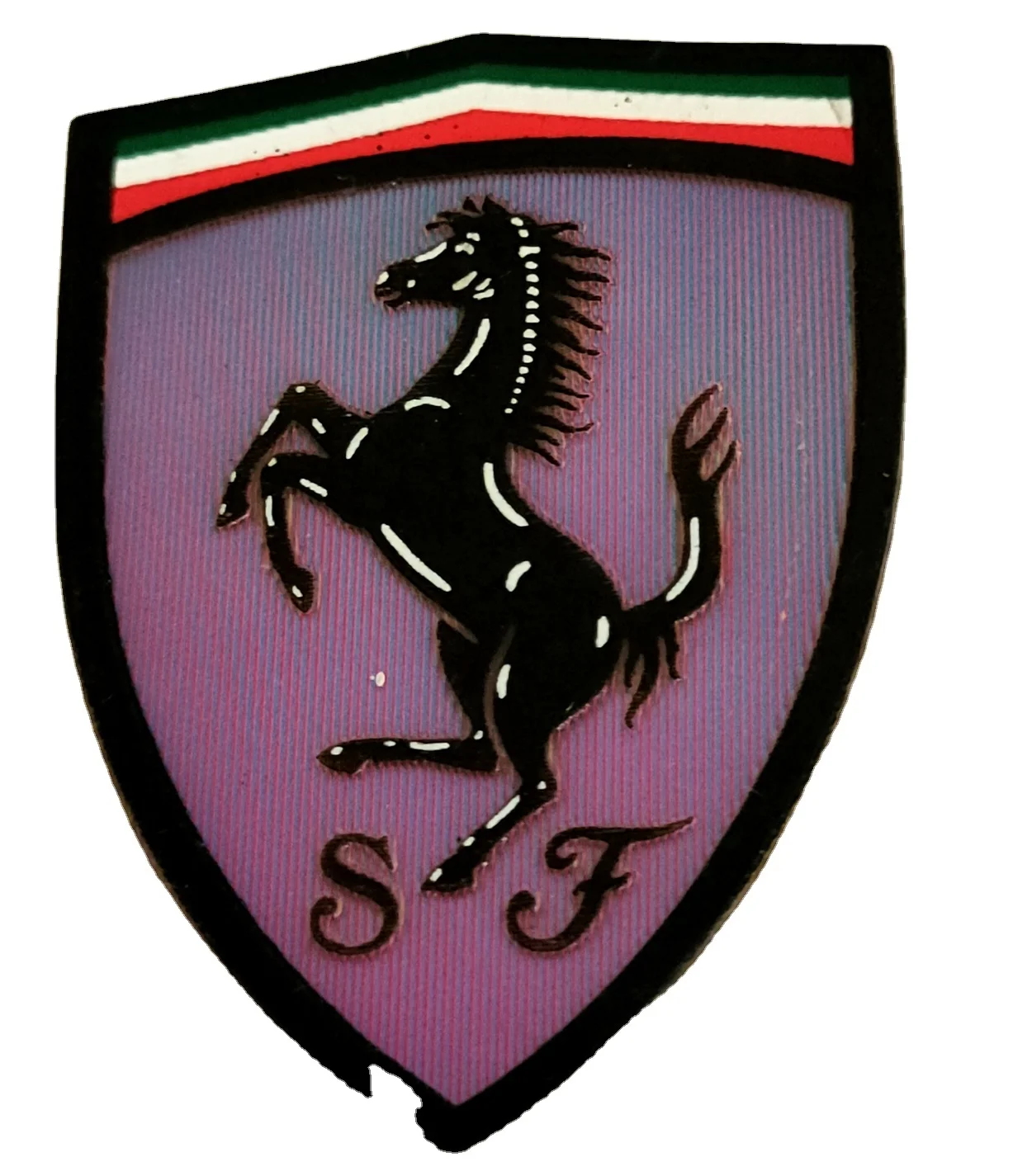 3D Custom Silicone Embossed Label logo Tpu Heat Transfer Label Sticker For T shirt Jersey Shoes