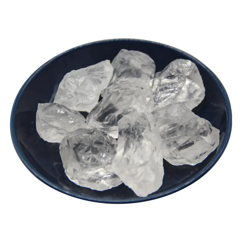 99% Large white crystal DMT Cas 120-61-6 Air freight door to door