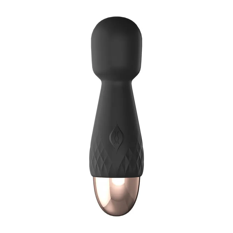 LILO Silicone Material Usb Charging 10 Frequency Female Masturbation Vibration Vibrator Sex Toys For Woman