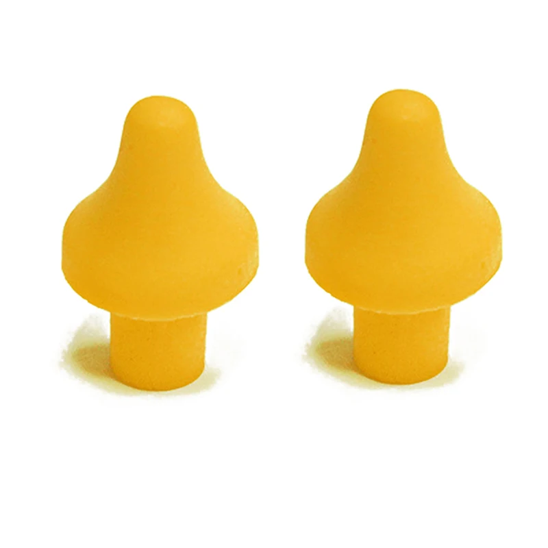Best Selling 25dB Sound Wireless PU Earplug