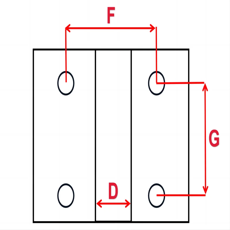 High quality Tilting tool holder Doosan machine tool Bore, end face, outer circle extension factory production hot sale