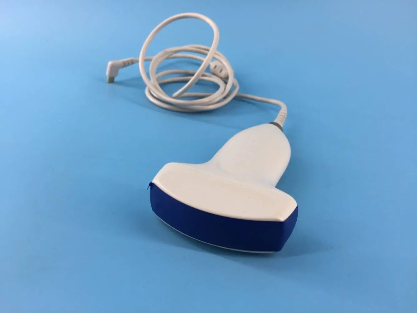  Портативные медицинские ультразвуковые инструменты выпуклый USB ультразвук Лучшая