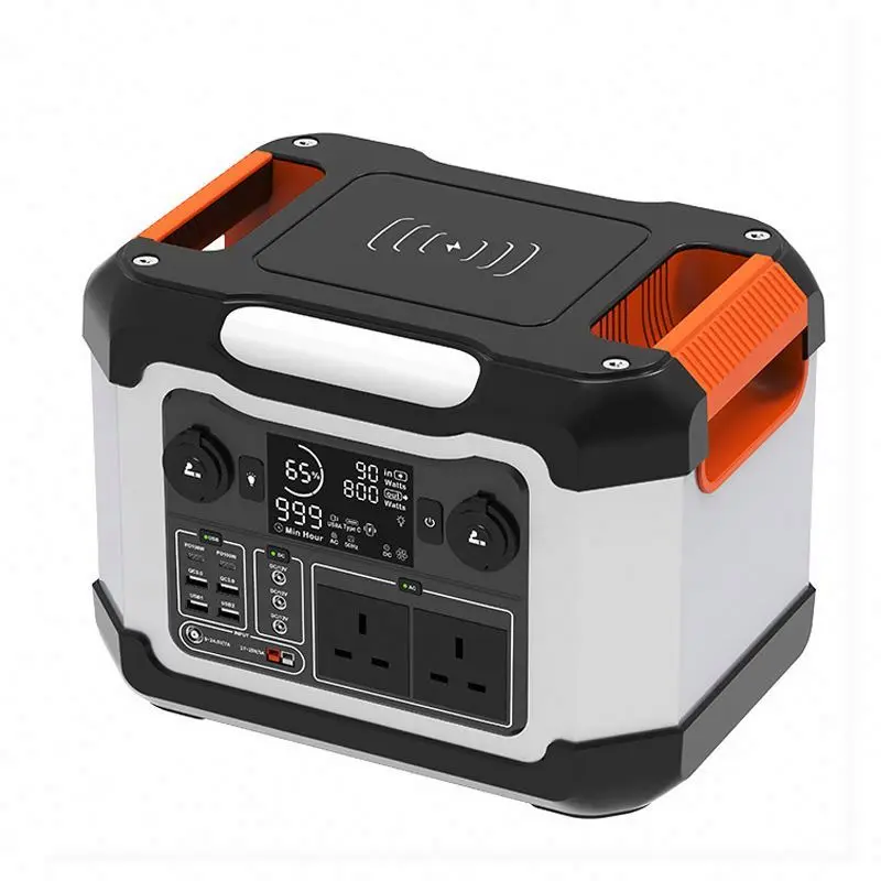 Modern Novel Design Wholesale Price Complete Solar Energy System