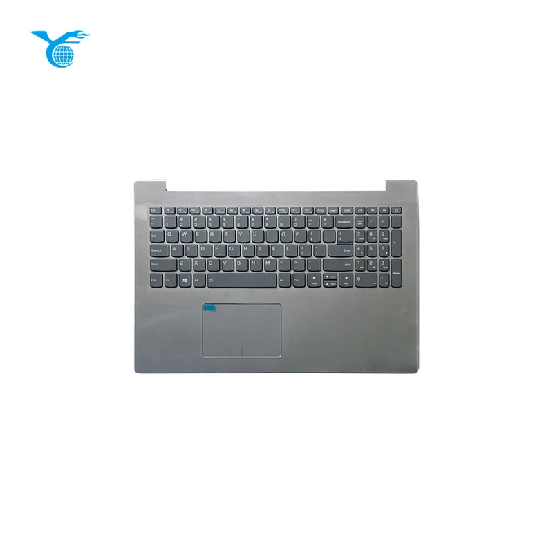 5CB0N98691 Original upper case ASML C-cover with keyboard for 520-15IKB