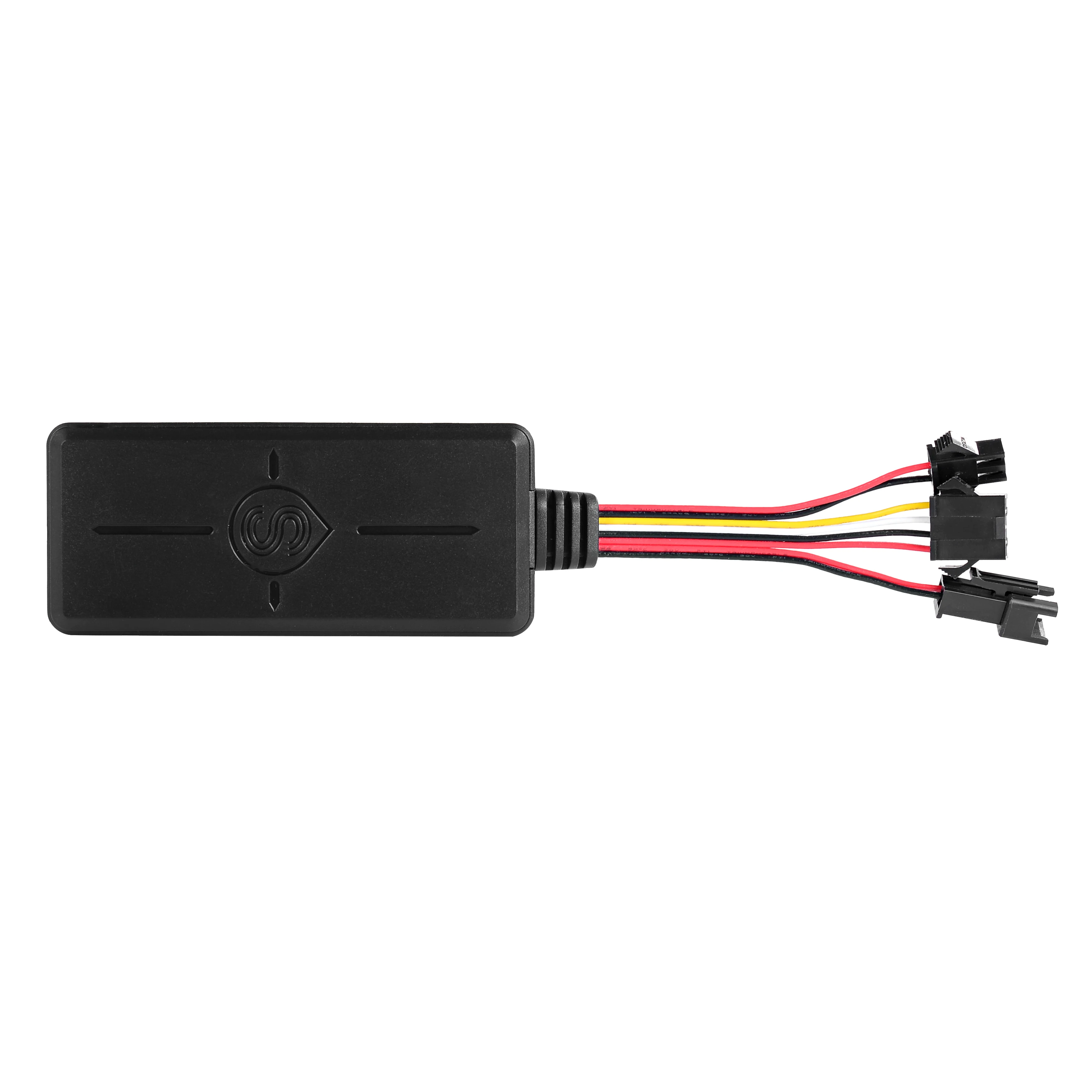 TK100N gps tracker Vehicle GPS precise satellite positioning SOS distress GT06 protocol