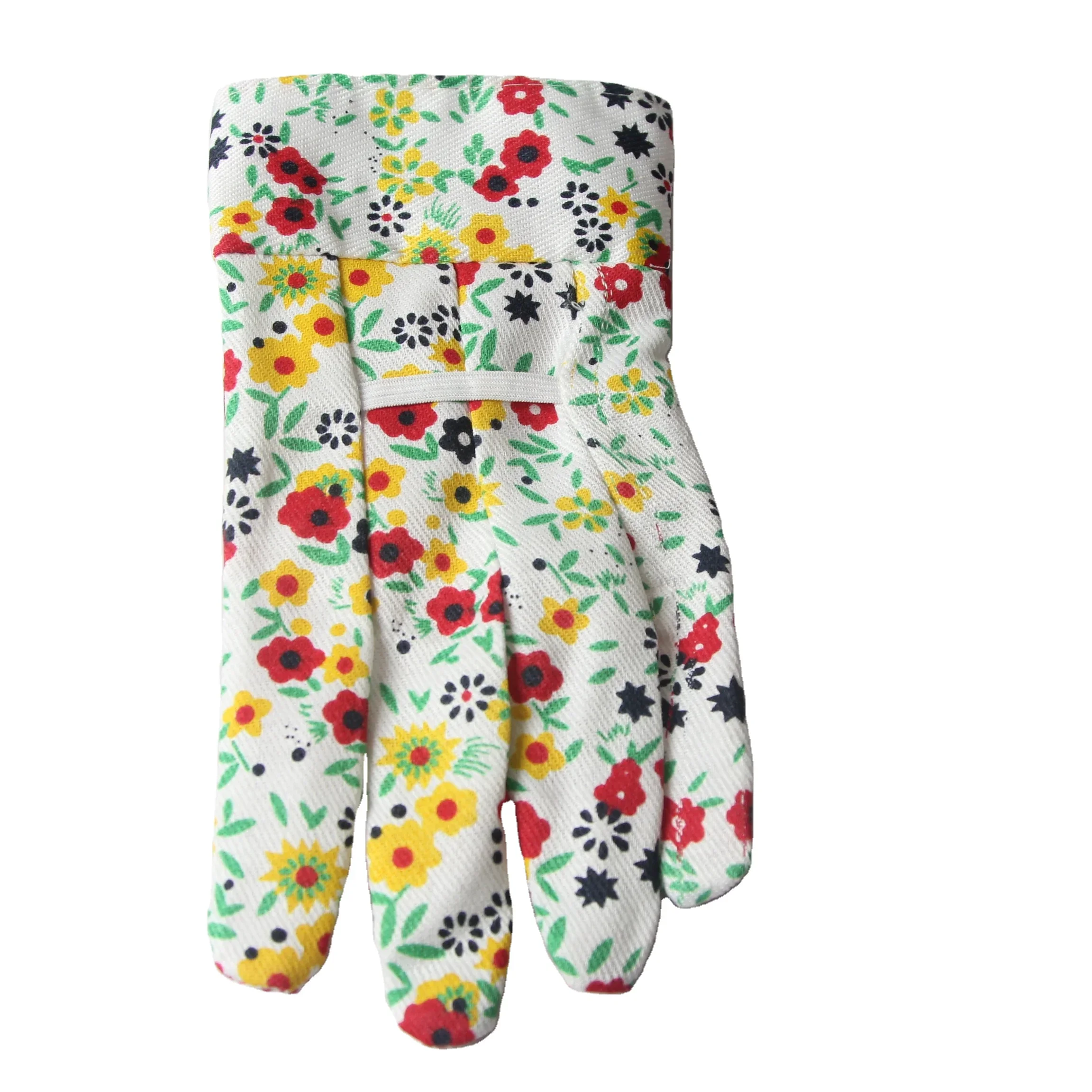 Wholesale Protective Gear Women Working Safety Gardening Glove For Work