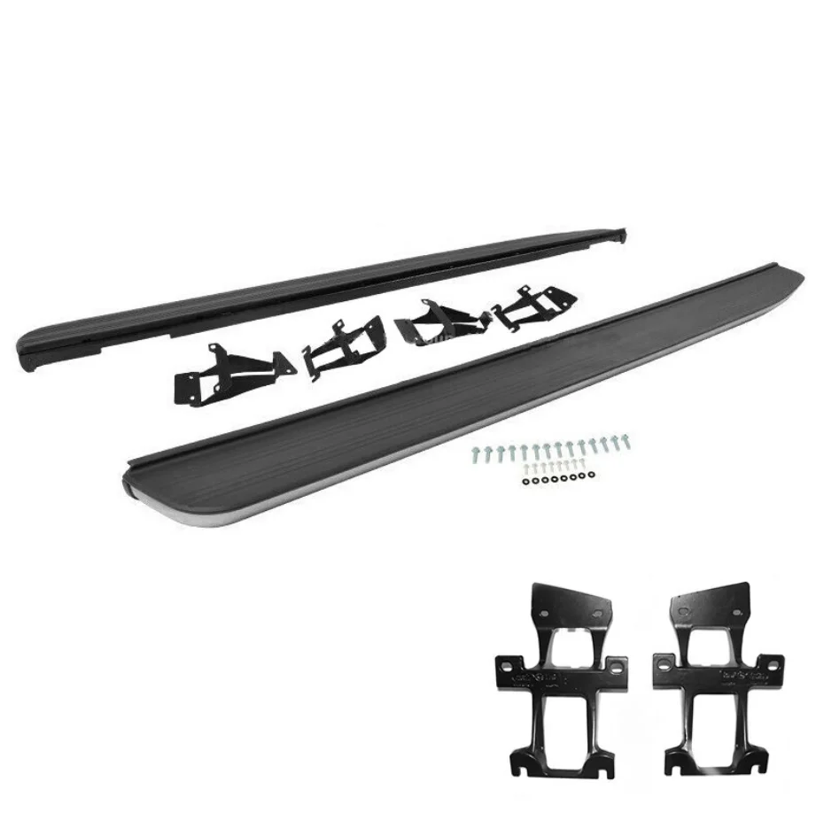 High Quality Running Board Aluminum Alloy Side Step For Land Rover Range Rover SPORT 2014-2018