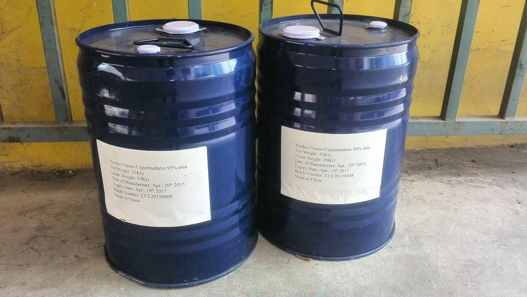 Mosquito repellent sticks Esbiothrin TC