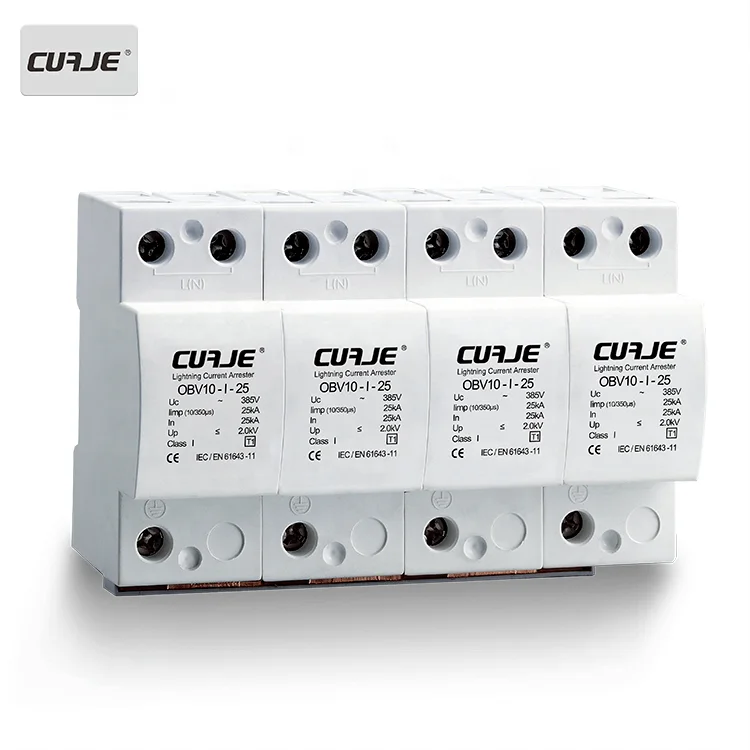 type 1 surge protection device