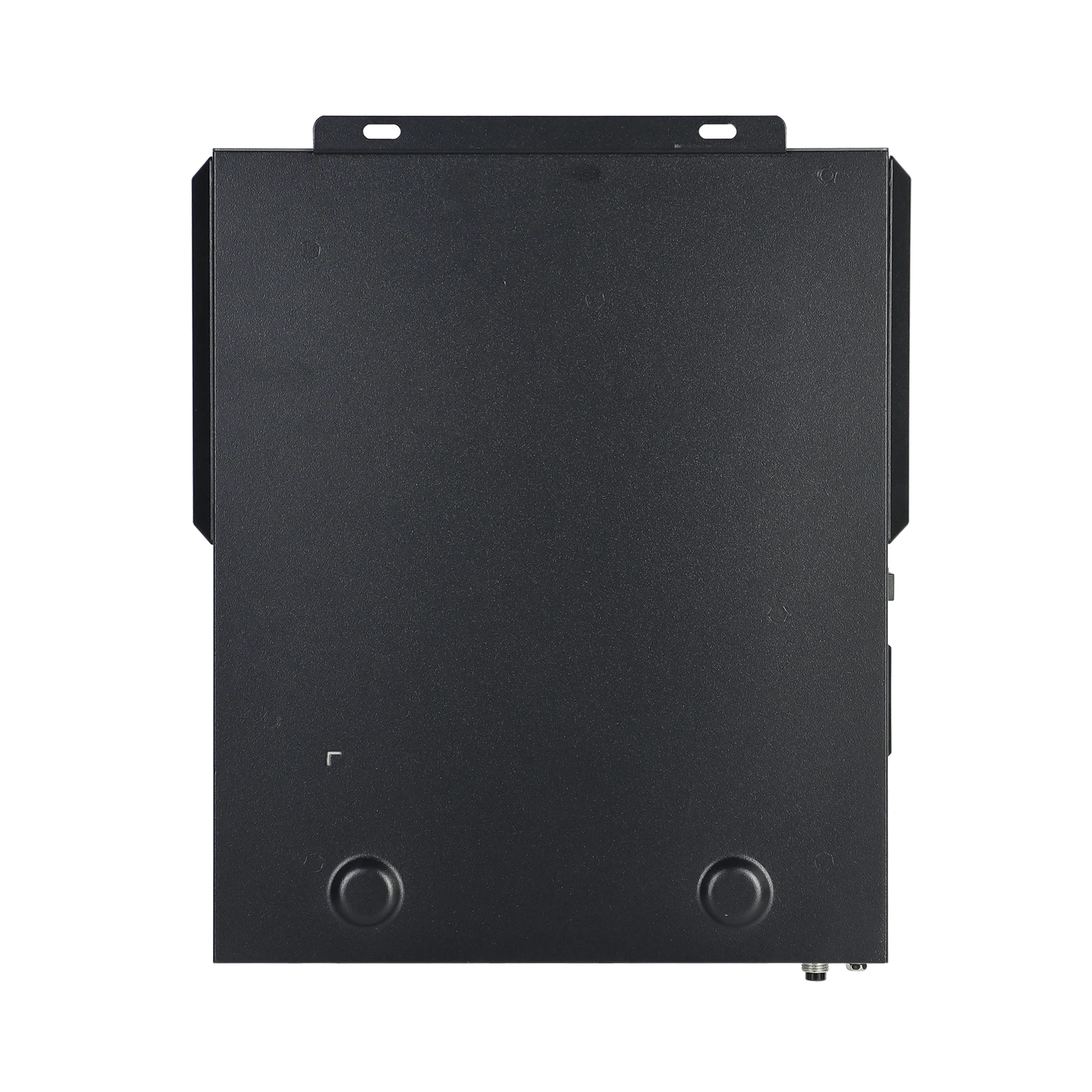 PowMr 1KW 12V Off Grid Solar Inverter Charger 1.5KW 24V Pure Sine Wave Solar Inverter For Off grid System