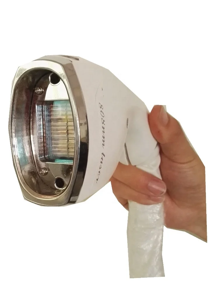 KIERS 2019 808nm diode laser beauty machine 1500W+600W high power Arm and leg hair remova