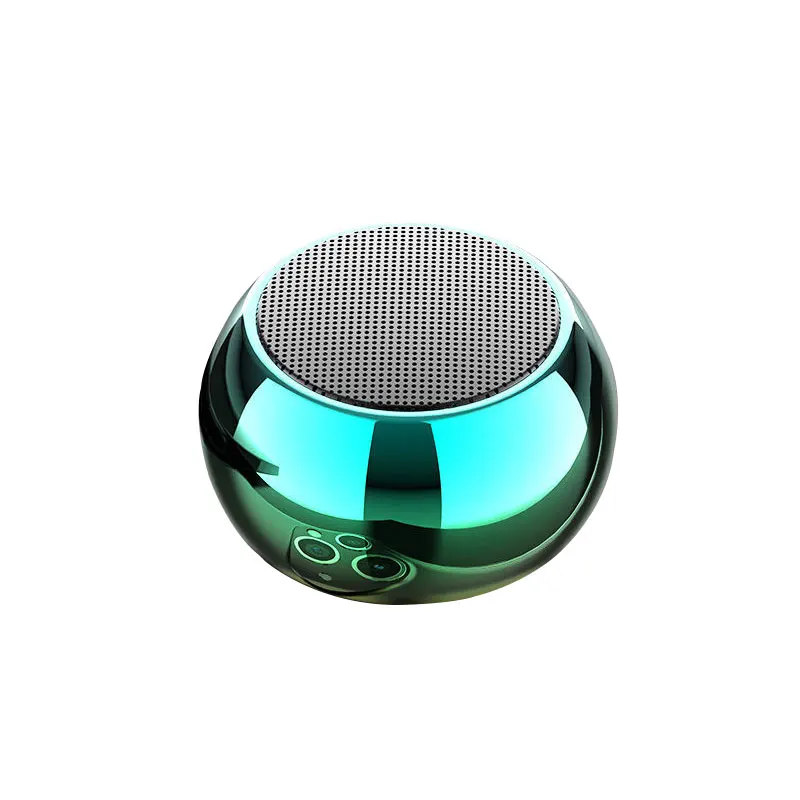 Поставка от производителя, Рождественский шумоподавляющий Bluetooth-динамик высокого качества, Bluetooth-динамик, беспроводной Bluetooth-динамик