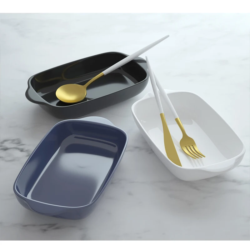 Европейская Керамическая форма для выпечки сыра, посуда из керамики, кухонная посуда, блюдо для выпечки, посуда, тарелка