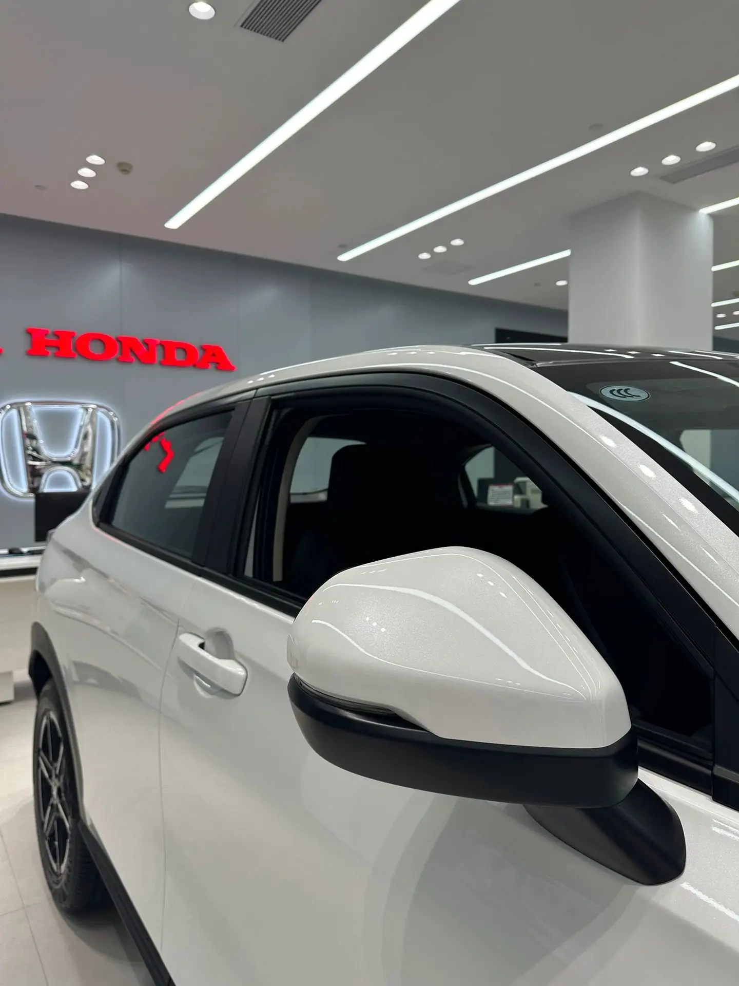 Fairly Cheap Price  Used Cars Hondas Binzhi 2022 2023 1.5L CVT  On Sale