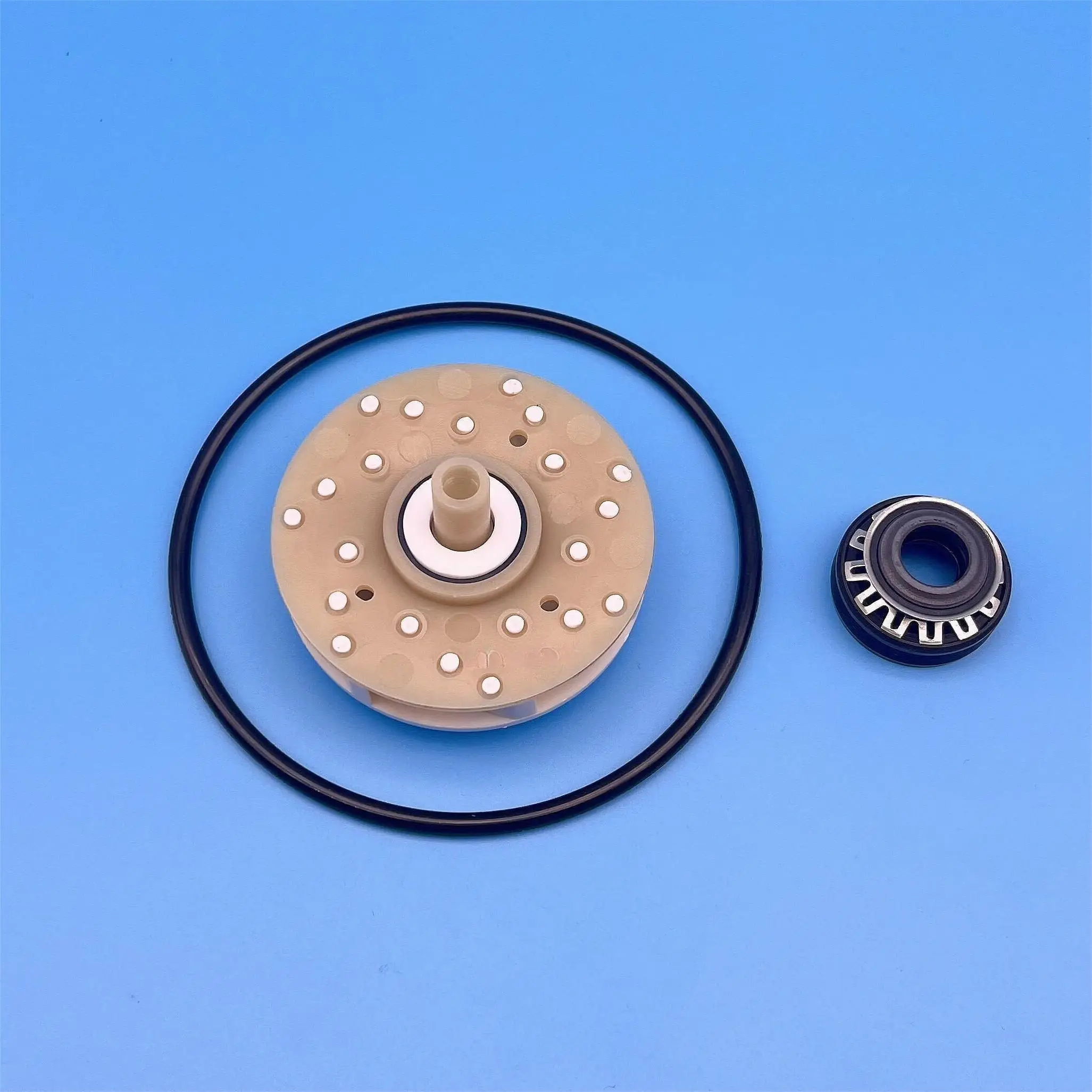 Bosch Dishwasher Circulation Pump Repair Sealing Kit bosch 165813 00165813