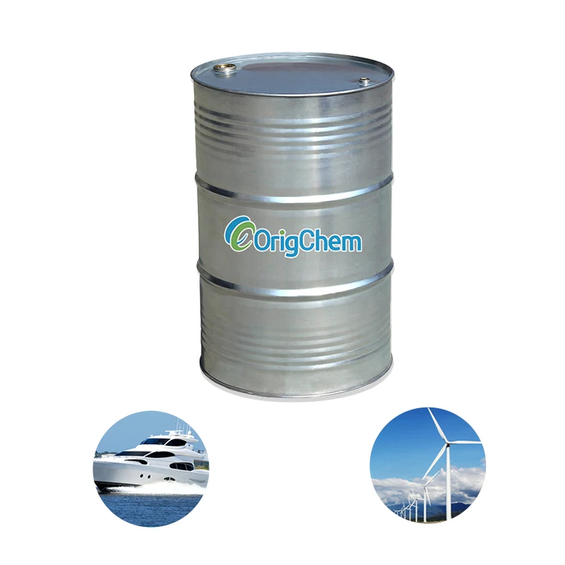 High Performance Modified Epoxy Vinyl Ester Resin Made In China