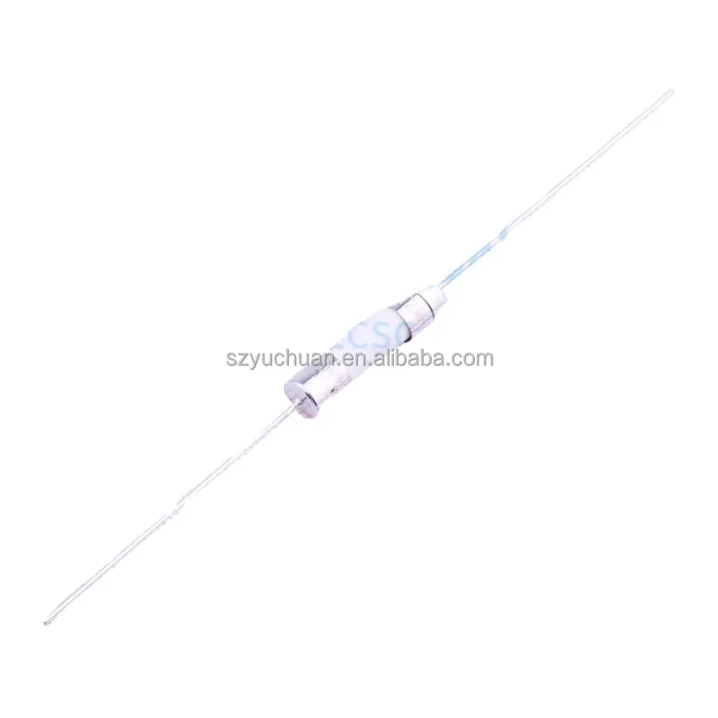 0218010.MXEP New and Original Glass Tube Fuse 10A Plugin D5.8xL22.5mm Fuses 0218010.MXEP